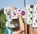 Dona Uva marca o início da colheita com apresentação de novo packaging